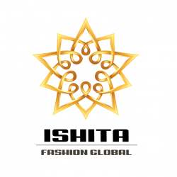 Ishita Fashion Global logo icon