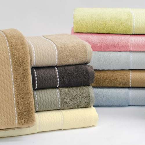 Towel by Ishita Fashion Global