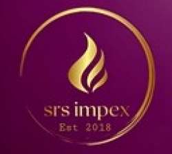 Srs Impex logo icon
