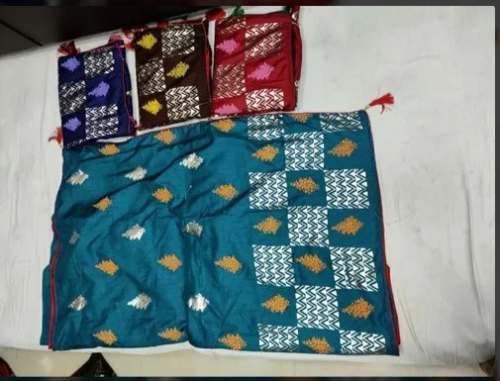 Bridal wear Heavy Work Sarees For Women 