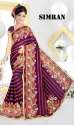 Party wear Fancy Bollywood Saree