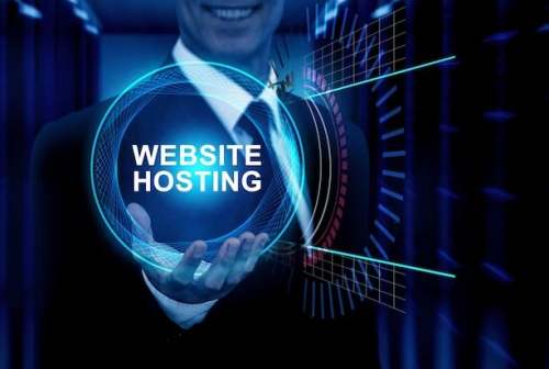 Linux Hosting