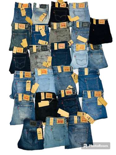 SURPLUS jeans  by Sarham Enterprises