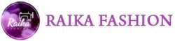 Raika Fashion logo icon