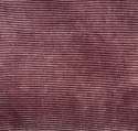 Solid Pleated Corduroy Fabric  thumb 1