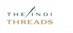 The Indi Threads logo icon