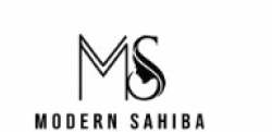 Modern Sahiba logo icon