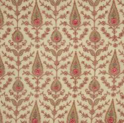 New Fancy Collection Georgette Embroidery Fabric