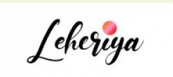 Leheriya logo icon