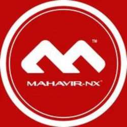Mahavir NX logo icon