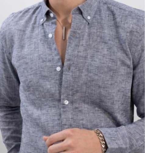 Buy Mens Linen Shirts In Best Quality