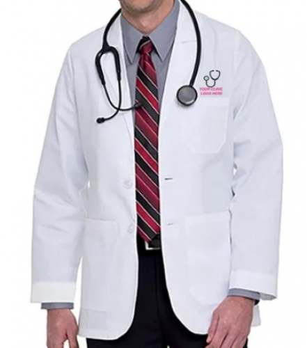 Doctor Jacket Uniform by Sheshgiri Industries Pvt Ltd