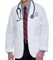 Doctor Jacket Uniform