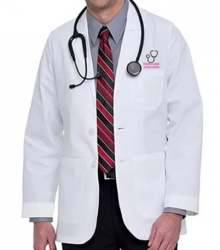 Doctor Jacket Uniform