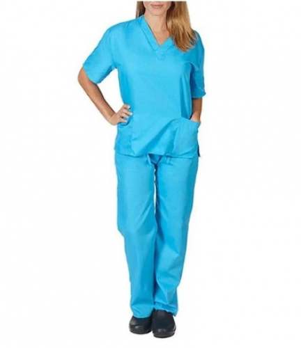 Hospital Uniform For Nurse by Sheshgiri Industries Pvt Ltd