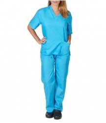 Hospital Uniform For Nurse