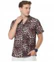 Men Digital Printed Shirts