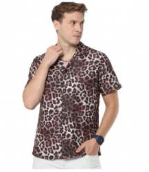 Men Digital Printed Shirts