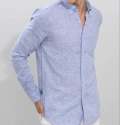 sky-blue-men-linen-shirts