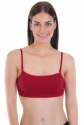 SONA Sport Bra 018 Women's Cotton T-Shirt Seamless Non Padded Sports Bra thumb 10