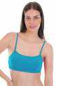 SONA Sport Bra 018 Women's Cotton T-Shirt Seamless Non Padded Sports Bra thumb 14