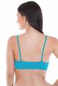 SONA Sport Bra 018 Women's Cotton T-Shirt Seamless Non Padded Sports Bra thumb 15