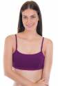 SONA Sport Bra 018 Women's Cotton T-Shirt Seamless Non Padded Sports Bra thumb 16