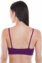 SONA Sport Bra 018 Women's Cotton T-Shirt Seamless Non Padded Sports Bra thumb 17