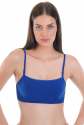 SONA Sport Bra 018 Women's Cotton T-Shirt Seamless Non Padded Sports Bra thumb 18