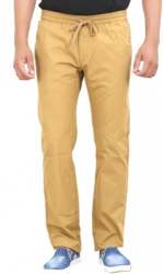 King and I Men Camel Brown Pyjamas