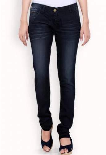 Ladies Western Wear  Denim Jeans by King I brand By Pantosscope One Private Limited 