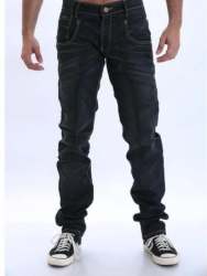 Mens Casual Jeans