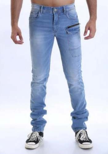 Mens Skinny Jeans