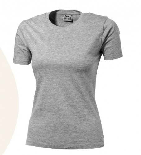 Ladies Formal T shirts by Param Apparels