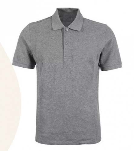 Men Formal T-shirt
