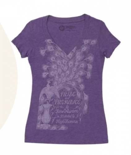Women V Neck Cotton T shirts by Param Apparels