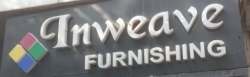 In Weave Furnishing logo icon