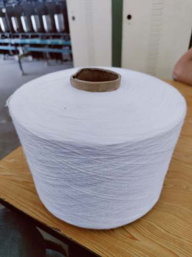 Tfo yarn 8/3 polyester yarn 