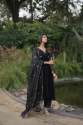 Exclusive Alia Cut Kurti With Pant and Dupatta Set  thumb 3