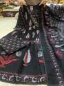 Mugal Print Anarkali Suit In Pure 60*60 Cotton Fabric  thumb 8