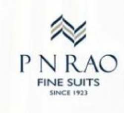 P N RAO Fine Suits logo icon