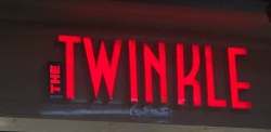 Twinkle logo icon