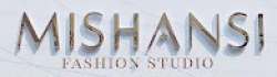 Mishansi Fashion Studio logo icon