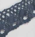 Dyed Cotton Crosia crochet lace thumb 2