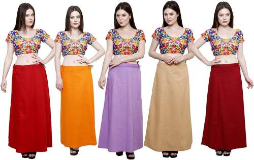 WOMEN PETTICOAT