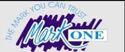 Mark One logo icon