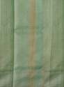 Green Handloom Kota Silk Saree thumb 2