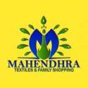 Mahendhra Textiles shopping Profile Image