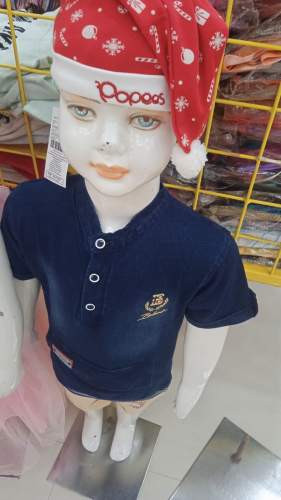 Christmas boys kit by Mahendhra Textiles shopping