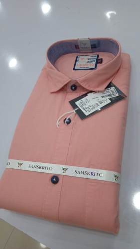 Mens semi casual by Mahendhra Textiles shopping